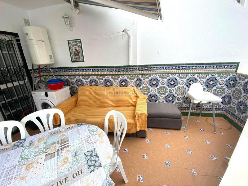 Foto d30a56d6-7c53-476e-b9e1-c70de16c2ad6. Piso apartamento primera linea de playa en Barbate Barbate