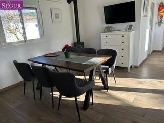 Casa a Vejer. Magnifica casa con tereno en vejer de la frontera
