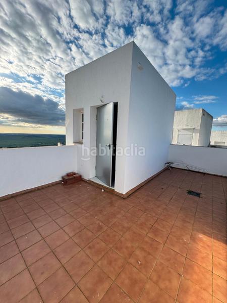 Foto 38097bf9-dbfa-41df-a3cd-c9d12623861b. Reihenhaus mit parking in Medina Sidonia