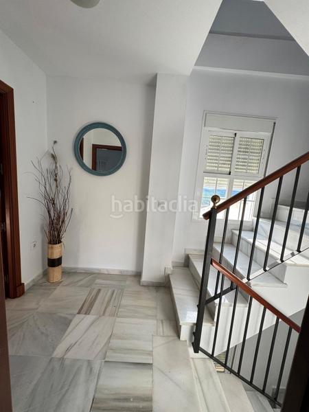 Foto 4d95d403-0bec-4a45-9861-dec5804e6592. Reihenhaus mit parking in Medina Sidonia