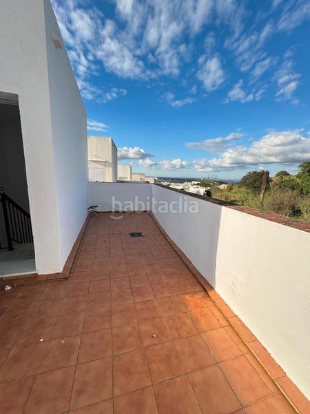 Foto c12bedfd-ebf1-4e8d-bef2-0607e61f94f5. Reihenhaus mit parking in Medina Sidonia