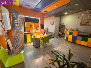 Locale commerciale in Centro Histórico