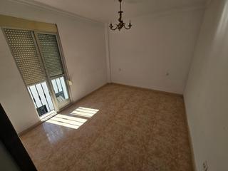Pis a Vejer. Piso en zona nueva de vejer