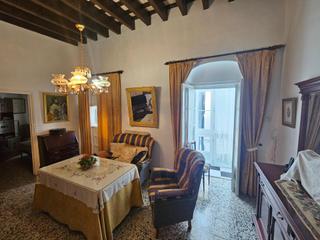 Pis a Vejer. Piso en casco antiguo
