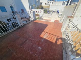 Apartament a Vejer. Apartamento para reformar en el casco antiguo de vejer