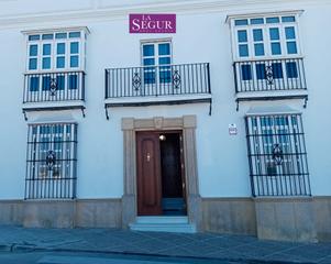 Maison à Medina - Sidonia. Espectacular y única casa tipo palacete en medina sidonia