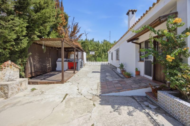 Foto 0e5f1124-a42f-4ff2-84b1-0acaee165ac1. Chalet  en Vejer Vejer de la Frontera