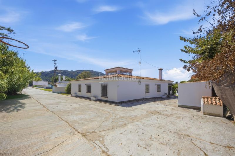 Foto 1d784064-d99f-42a5-b4e1-992b319a4f34. Chalet  en Vejer Vejer de la Frontera