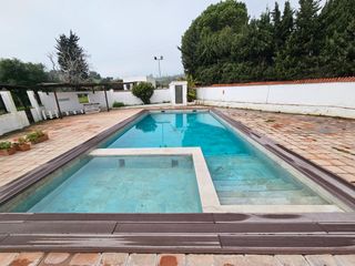 Xalet a Vejer. Chalet en vejer de la frontera