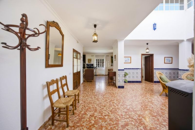 Foto a3e9ae60-1dcf-4e41-a934-51428855c7f7. Chalet  en Vejer Vejer de la Frontera