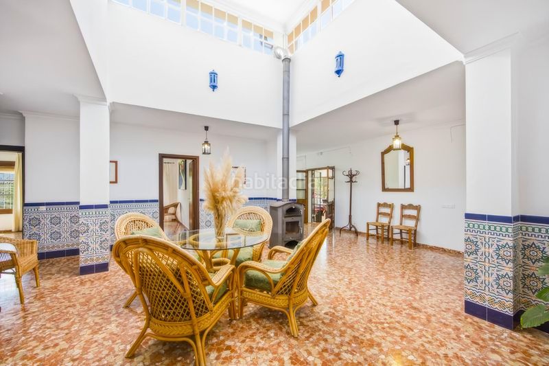 Foto a7b46d5a-df99-4417-82b5-368d4898a22f. Chalet  en Vejer Vejer de la Frontera