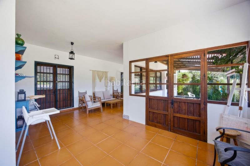 Foto aa20b479-a833-4940-ad20-203f5e3b2d9b. Chalet  en Vejer Vejer de la Frontera