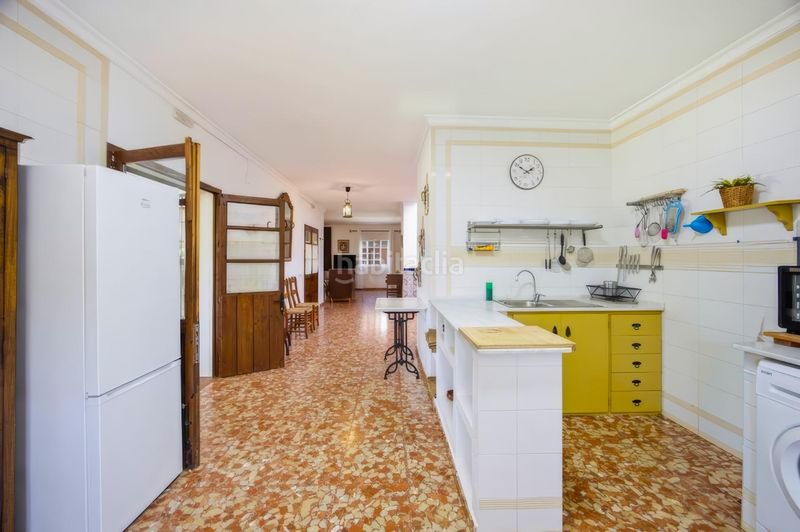 Foto aae86163-b641-4240-89ce-82a1a4f1b3c0. Chalet  en Vejer Vejer de la Frontera