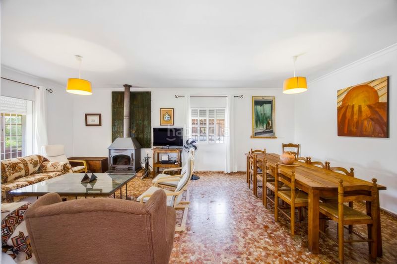 Foto b1a6645a-5969-4f70-8af5-36af580c8062. Chalet  en Vejer Vejer de la Frontera
