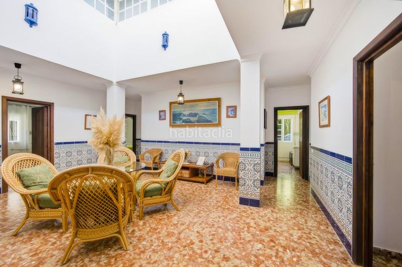 Foto b293e5c3-bdc3-42ce-8d9a-3da17cd5ee74. Chalet  en Vejer Vejer de la Frontera