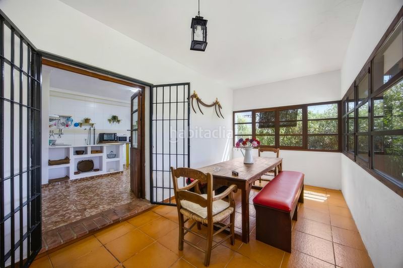 Foto b698a7fa-4eb0-420a-a7d8-8a6b0961bcb1. Chalet  en Vejer Vejer de la Frontera