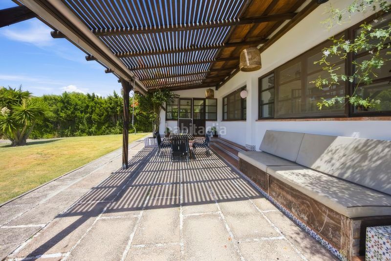 Foto bc6f4088-b8ef-48f8-a87f-67a140b45299. Chalet  en Vejer Vejer de la Frontera