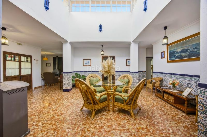 Foto c1d3080c-e21d-4505-b8a3-cf43614d256a. Chalet  en Vejer Vejer de la Frontera