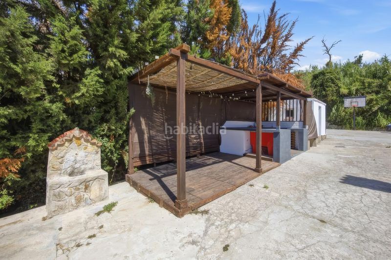 Foto d3d11b28-ab73-47e3-9f39-b6fc7fea08ee. Chalet  en Vejer Vejer de la Frontera