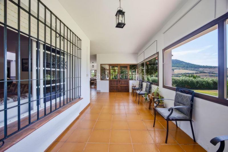 Foto e1449d51-1f2a-41a5-b24a-85cf34522518. Chalet  en Vejer Vejer de la Frontera