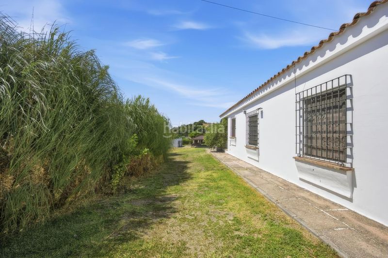 Foto eb7dd63d-6741-430d-b7e6-ee13d08e86e7. Chalet  en Vejer Vejer de la Frontera