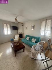 Apartament a Vejer. Coqueto apartamento en zona nueva de vejer de la frontera