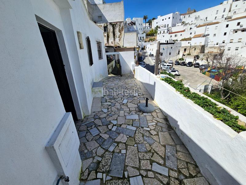 Foto 35638b70-9496-4de9-bd92-6398dbeb7a60. Appartement in Vejer Vejer de la Frontera