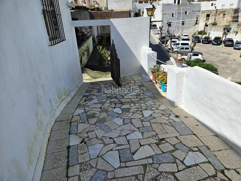 Foto 384beb15-d8bc-4677-9c07-3c521209f012. Appartement in Vejer Vejer de la Frontera