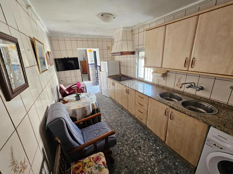 Foto 6b6f51f9-dfc8-451e-963e-69f60ff9e82c. Appartement in Vejer Vejer de la Frontera