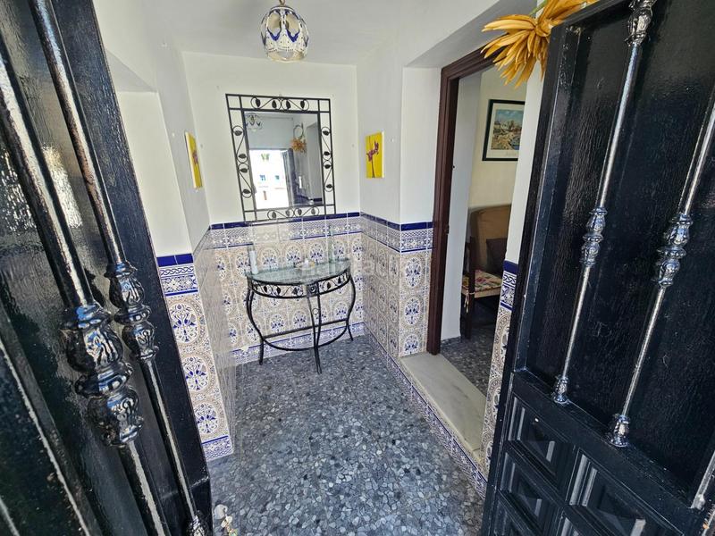 Foto 89c0dcaa-929a-4fde-b1ec-bad3cafeac80. Appartement in Vejer Vejer de la Frontera