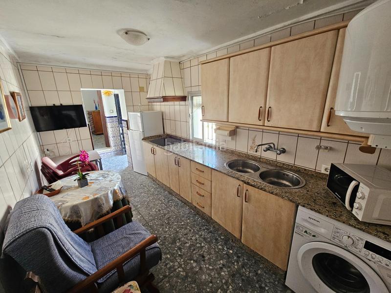 Foto 9b725483-e292-422e-a690-d52ef0c15956. Appartement in Vejer Vejer de la Frontera