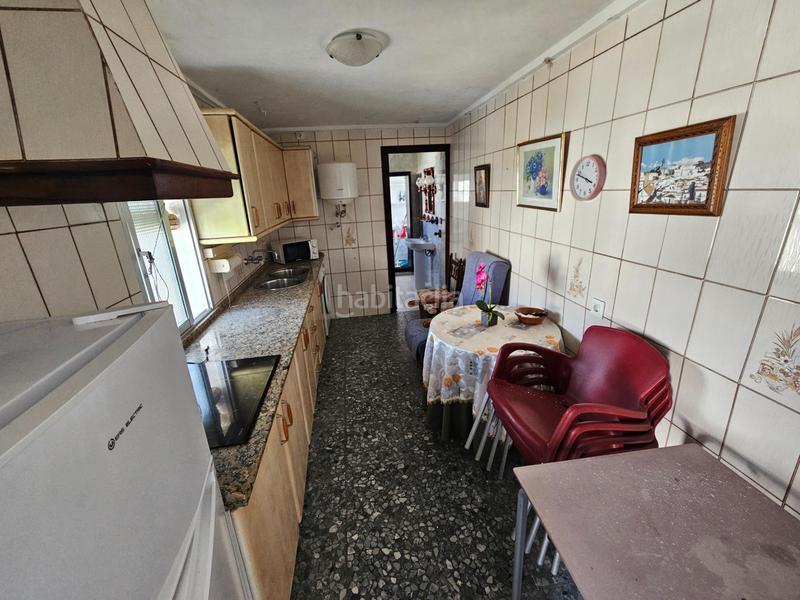 Foto bd39c40a-6c64-4df6-ae9c-d1512a6b0b11. Appartement in Vejer Vejer de la Frontera