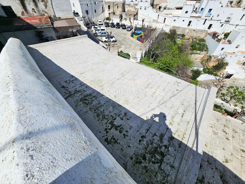 Foto ea600651-06bf-40cf-9384-4eef62682c19. Appartement in Vejer Vejer de la Frontera