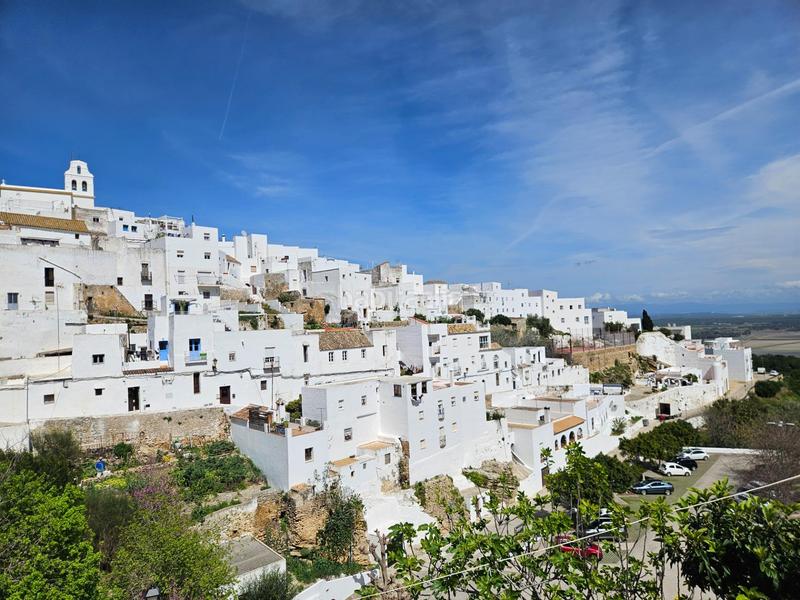 Foto fd759aba-7704-46b6-9036-2b931d08e563. Appartement in Vejer Vejer de la Frontera