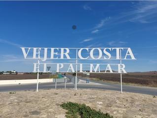 Finca rústica a El Palmar. Terreno rural en zahora