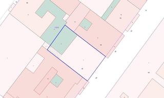 Locale commerciale in Barbate. Venta de dos locales comerciales con posibilidad de construir vi