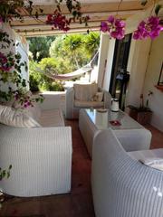 Casa a Vejer. Casa de campo en la janda.