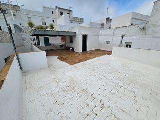 Casa a Vejer. Casa en vejer centro