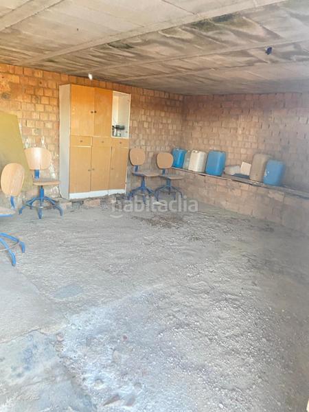 Foto 075e4d4f-646f-47bd-b80f-43bc6f403682. Terreno residencial parcela con construccion en paterna en Paterna de Rivera