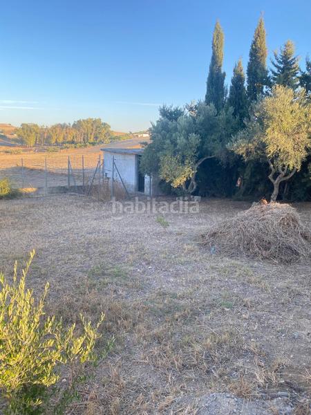 Foto 0c5c4b23-a859-418d-9cd0-fbd1129c866d. Terreno residencial parcela con construccion en paterna en Paterna de Rivera