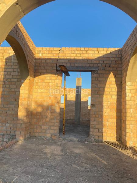 Foto 16958f3c-8ef8-42a4-8528-8745e255b8cd. Terreno residencial parcela con construccion en paterna en Paterna de Rivera