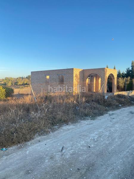 Foto 17ef37da-be67-451f-96a5-4413f3969042. Terreno residencial parcela con construccion en paterna en Paterna de Rivera