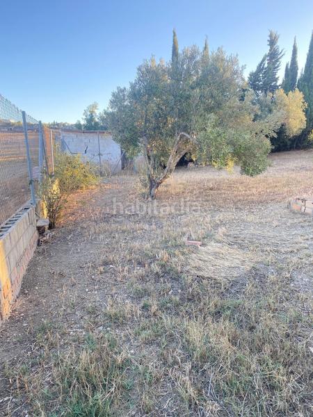 Foto 396a5e03-1fb8-4137-b06d-75edc7efe6ca. Terreno residencial parcela con construccion en paterna en Paterna de Rivera