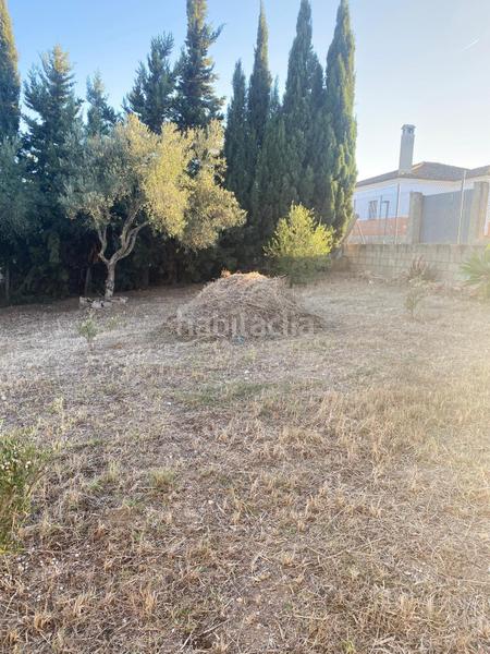 Foto 4008e221-4bf7-4bc3-ab7e-d347db167e53. Terreno residencial parcela con construccion en paterna en Paterna de Rivera