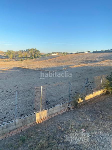 Foto 6f0b610d-706a-4468-8b50-0259854fe4fc. Terreno residencial parcela con construccion en paterna en Paterna de Rivera