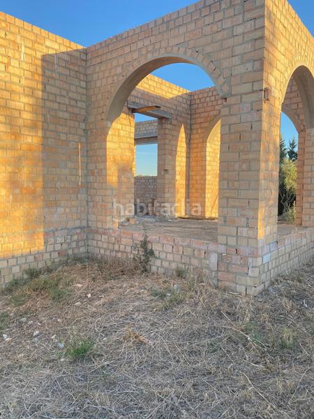 Foto 71a89387-bb67-4a4f-8b63-dcb291ffa2f1. Terreno residencial parcela con construccion en paterna en Paterna de Rivera