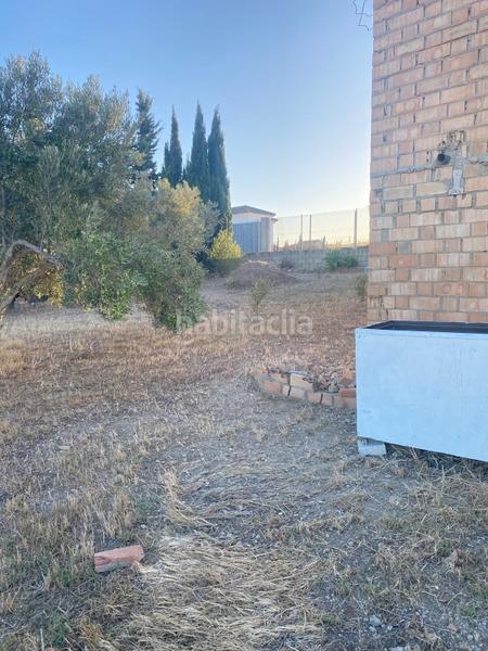 Foto 7a583ecd-247d-40d9-9000-af5fa95df84f. Terreno residencial parcela con construccion en paterna en Paterna de Rivera