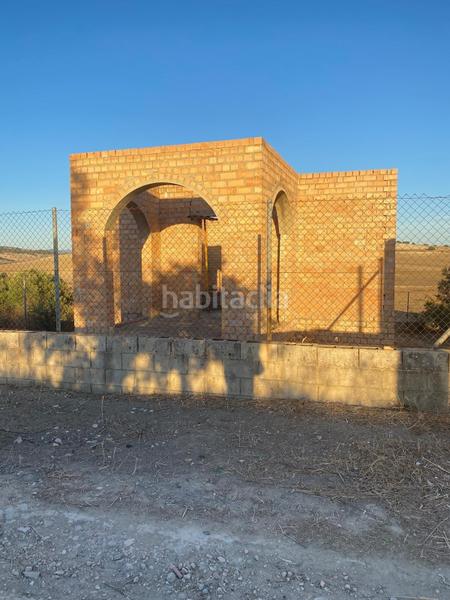 Foto b5e54c63-46b9-4a5c-ae67-492394c2b58a. Terreno residencial parcela con construccion en paterna en Paterna de Rivera
