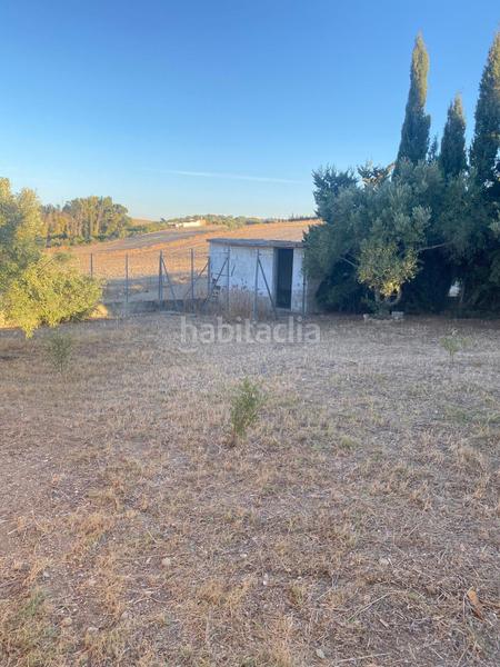 Foto ebbdc29e-d392-4681-8f27-b68f563a85a1. Terreno residencial parcela con construccion en paterna en Paterna de Rivera