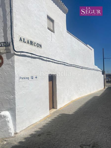 Foto 4a3be7ba-3ad7-47d7-944a-a241ed08ef39. Haus in Medina Sidonia